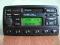 RADIO FORD 5000 FOCUS MONDEO ESCORT FIESTA TRANSIT