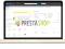 Sklep internetowy PrestaShop - unikatowy projekt