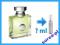 sorea VERSACE VERSENSE fiolka atomizer edt ?ml