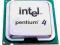 NOWY INTEL Pentium 4 805 2.66/2MB/533 SL8ZH =GW FV
