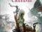 Assassin's Creed III 3 Wii U NOWA w folii OKAZJA!!