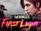 INFAMOUS FIRST LIGHT PS4 Okazja jedynka taka!!