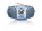 OFERTA CENOWA!! RADIOOTWARZACZ PHILIPS AZ105N/12