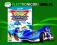 SONIC &amp; ALL-STARS RACING TRANSFORMED WIIU W-WA