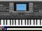 KORG microARRANGER profesjonalny arranger