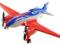 MZK Samolot Bulldog Disney Planes Mattel X9467