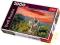 Puzzle 2000 el. Zamek Neuschwanstein - Trefl