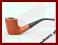 Fajka Golden Pipe 48 Brązowa
