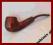 Fajka Golden Pipe 44 Wiśnia