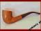 Fajka Golden Pipe 45 Brąz