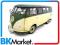 SUN STAR Volkswagen Minibus 1957  1:12