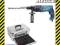 MAKITA Młotowiertarka HR2230x4 +KUFER+14 WIERTEŁ