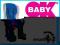 Fotelik rowerowy dziecięcy OK BABY 10+ PLUS GRATIS