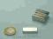 Magnes neodymowy 25x10x5 [N 38]