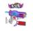 HASBRO NERF REBELLE PISTOLET MESSENGER A8760