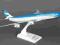 Model Airbus A340-300 Aerolineas Argentinas 1:200