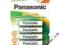 Akumulatorki Panasonic Infinium AA 4szt