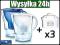 Dzbanek do wody Brita Marella Cool + 3 wkłady FV!