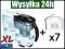 Dzbanek Filtr Brita Elemaris XL + 7 wkładów FV!!