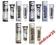 REFECTOCIL Henna w żelu 15 ml kolory
