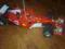 Deagostini F1 FERRARI F2005 RC spalinowy OKAZJA!!!