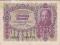 Austria 20 Koron 1922 rok