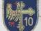 10 Sudecka Dywizja Zmechanizowana - Opole (1994)