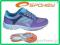 BUTY DO BIEGANIA SPOKEY FLOWIE 37 SPORTOWE -W-wa