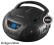 RADIO BOOMBOX Kruger&amp;Matz z CD SD USB MP3 AUX