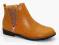 BOTKI SZTYBLETY DZIECIĘCE 182 CAMEL 37