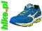 MIZUNO - buty do biegania Wave Enigma 3 roz.45