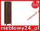 meblowy24 - Szafa z półkami KONGO