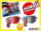 WYRZUTNIE BOOMCO DUAL DEFENDERS x 2, BGY63 MATTEL