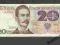 20  Złotych   1 czerwca 1982 r.   ser. Y  UNC !!!