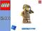 LEGO FIGURKA DETEKTYW SERIA 5 NEW otw.do.identyfi