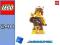 LEGO FIGURKA JASKINIOWIEC SERIA 5 NEW otw.do.ident