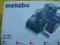 METABO HO 0882-STRUG HEBEL