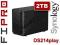 Synology DS214play Serwer NAS DualCore +2x1TB NEW!