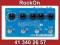 Efekt delay looper TC ELECTRONIC FLASHBACK X4