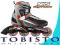 ROLKI REKREACYJNE,ABEC 7, NILS 1879S EXTREME 39-43