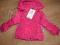 Zimowa kurteczka 9/12 Nowa