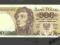 500  Złotych    1 czerwca  1982 r.  ser FZ  PIĘKNY