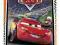 Cars - Auta - PSP Game Over Kraków