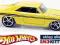 Samochodzik HOT WHEELS -  1974 Brazilian Dodge