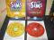 THE SIMS 1 - DODATKI RANDKA I WAKACJE !!!! TANIO!