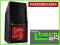 MODECOM Obudowa Komputerowa ALIEN RED FV Lublin