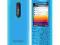 NOKIA 206 blue NOWY BEZ LOCKA FV23%