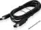 kabel IEEE 1394 FireWire (6pin-6pin), 1.8m KRAKÓW