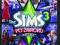 Gra PC The Sims 3: Po Zmroku (dodatek)