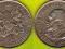 KENIA  1  Shilling 1975 r.